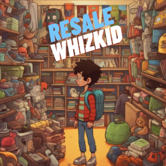 resalewhizkid